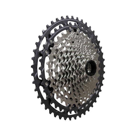 SHIMANO XT CS-M8200 12 V kasetti