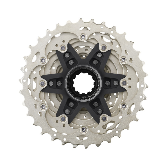 SHIMANO ULTEGRA CS-R8101 12V kasetti