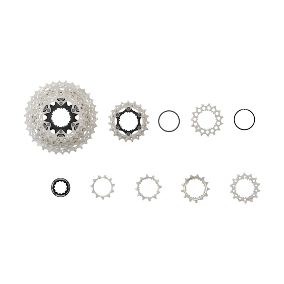 SHIMANO ULTEGRA CS-R8101 12V kasetti