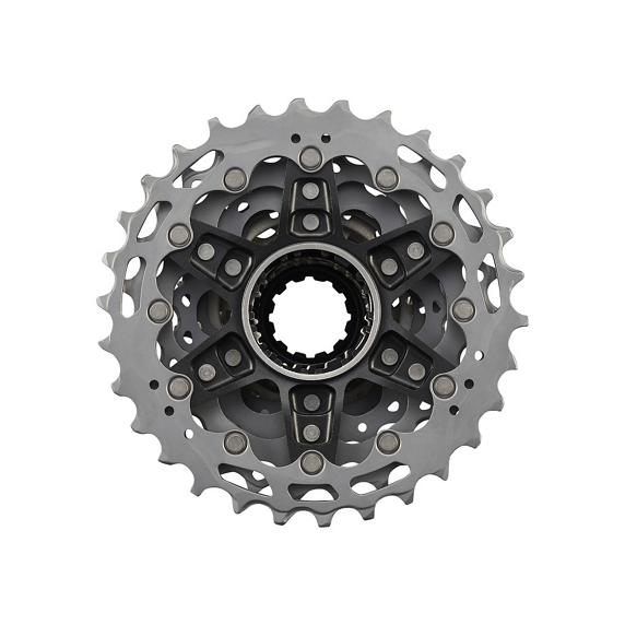 SHIMANO DURA-ACE CS-R9200 12V kasetti