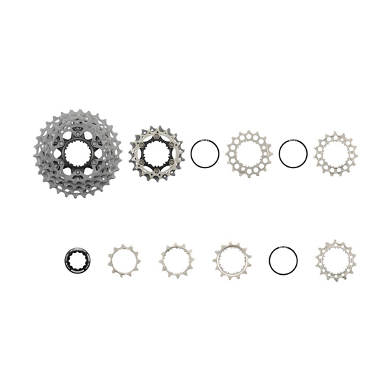 SHIMANO DURA-ACE CS-R9200 12V kasetti