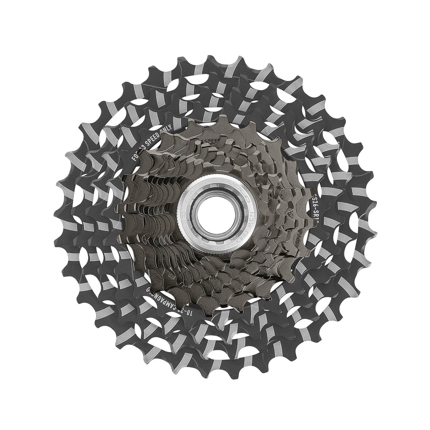 13V CAMPAGNOLO RECORD kasetti