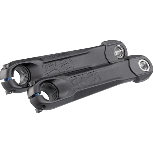 E.THIRTEEN E-SPEC PLUS EAB kampiakselit Shimano EP8/E8000 moottorille.