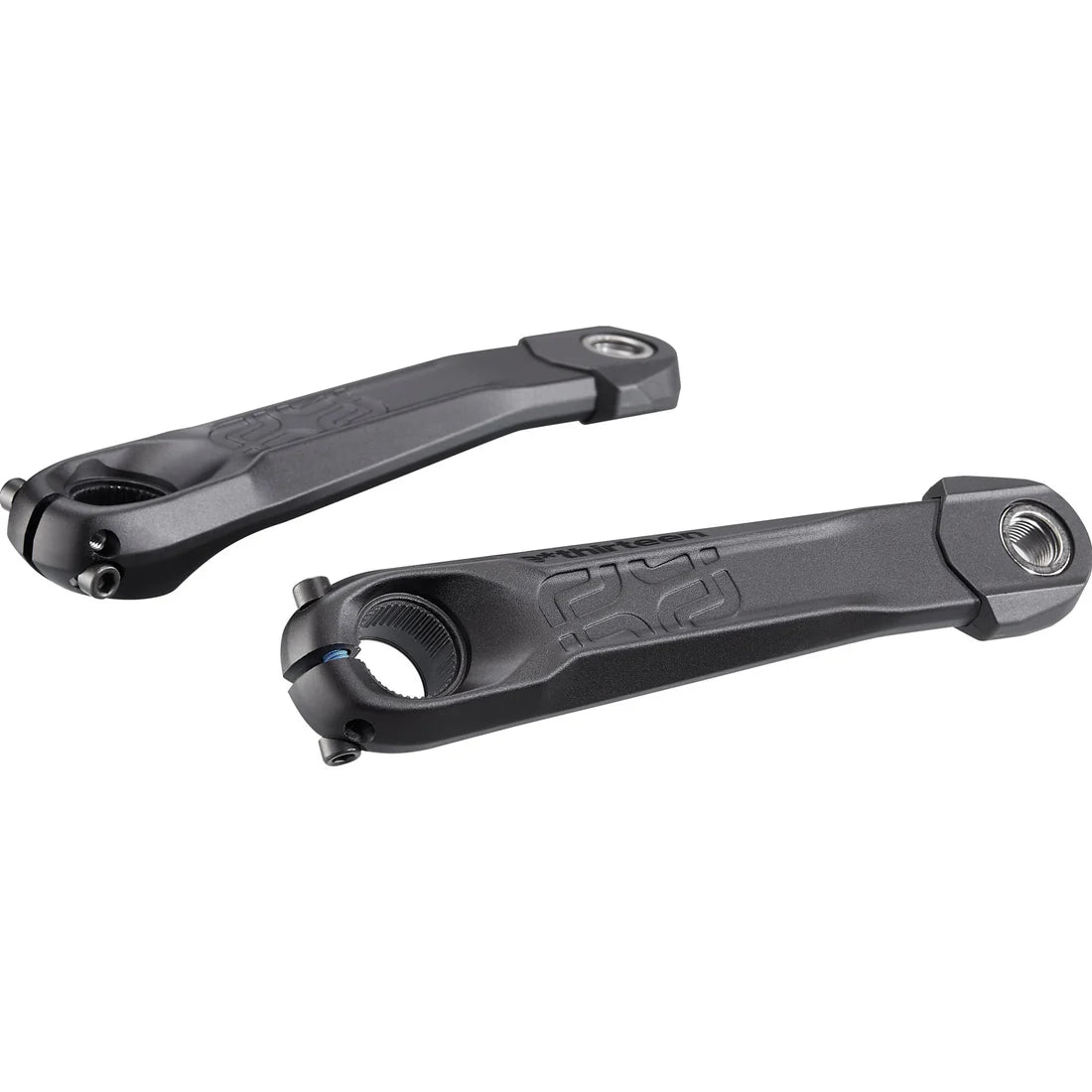 E.THIRTEEN E-SPEC PLUS EAB kampiakselit Shimano EP8/E8000 moottorille.