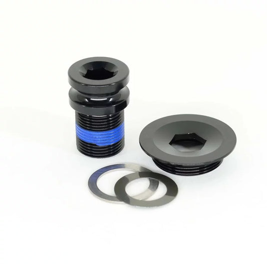 Bosch Gen 4 E-THIRTEEN E-SPEC RACE kampiakselin ulosvedin E-THIRTEEN E-SPEC RACE