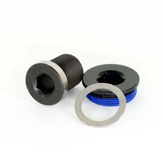 Bosch E-THIRTEEN E-SPEC HELIX RACE ALLOY kampiakselin ulosvedin Gen 4 / Brose S Mag / TQ HPR50