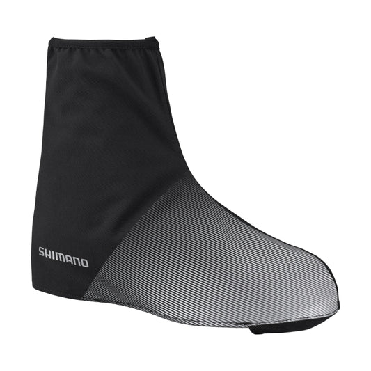 SHIMANO WATERPROOF Boot Cover Musta