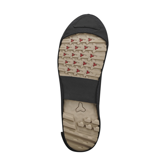 SHIMANO WATERPROOF Boot Cover Musta