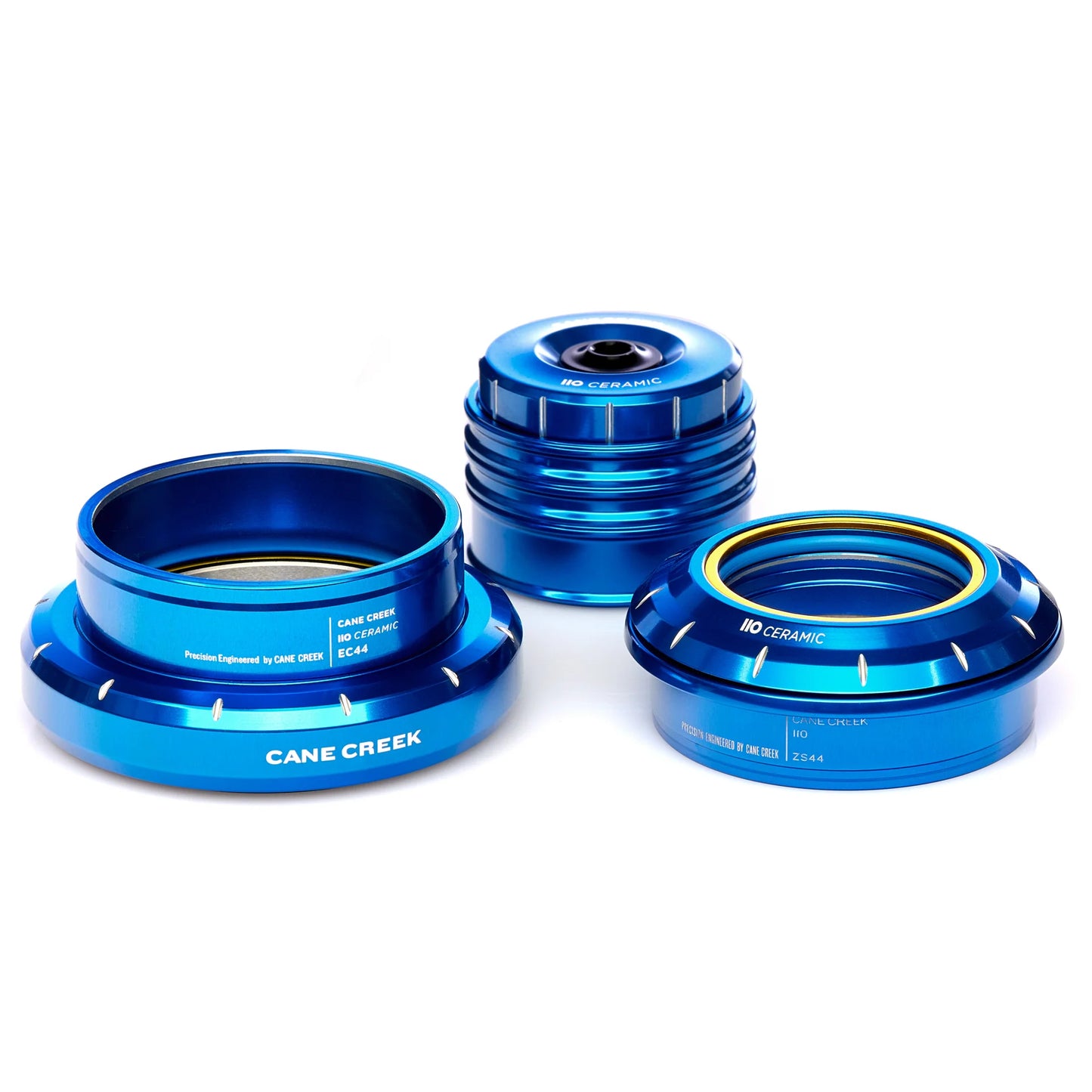 Keraaminen kartiokanta CANE CREEK 110 , 1 1/8"-1.5", ZS44/28.6/H8 | EC44/40/H12