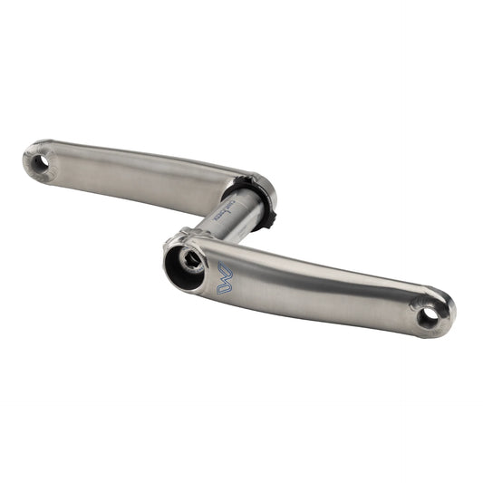 CANE CREEK EEWINGS MTN Titanium kampiakselit