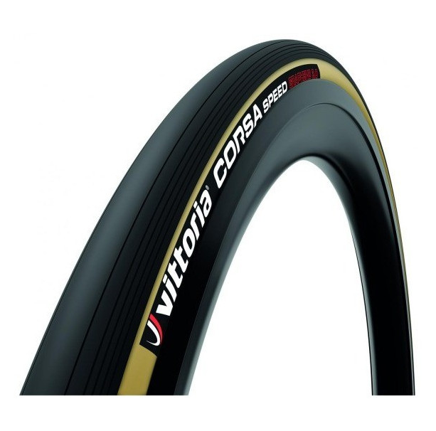 VITTORIA CORSA SPEED Graphene G2.0 700x25c Beige letkurengas VITTORIA CORSA SPEED Graphene G2.0 700x25c Beige