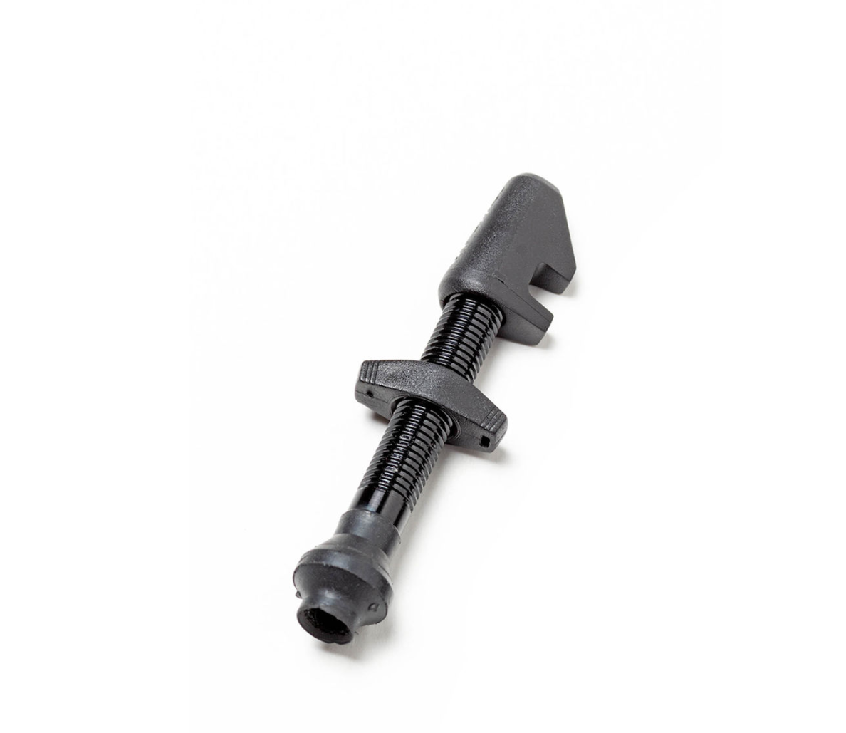 DT SWISS 35mm Tubeless Alu venttiili