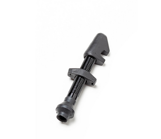 DT SWISS 35mm Tubeless Alu venttiili