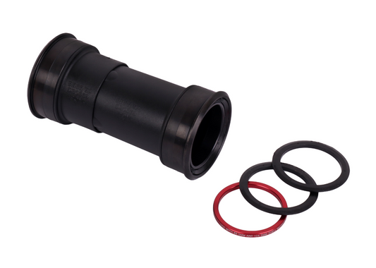 RACE FACE CINCH BB92 30mm 89.5/92mm akselilla kampiakselisto