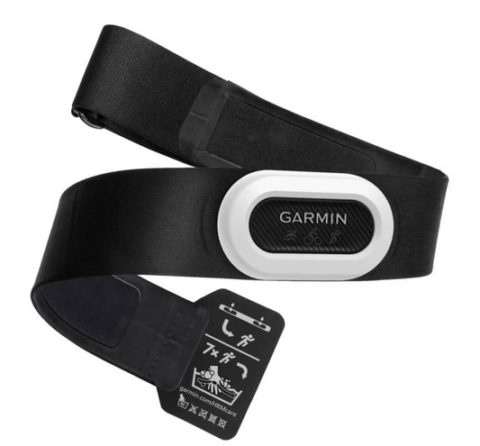 GARMIN HRM-Pro™ Plus -kardiovyö