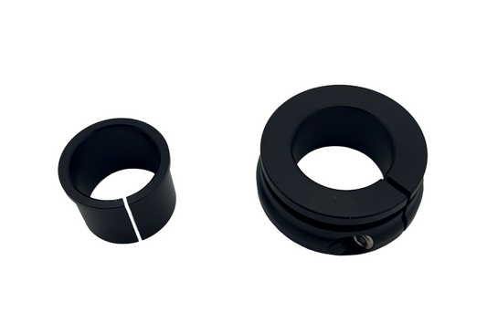 MAC RIDE välikappale 7/8" varteen