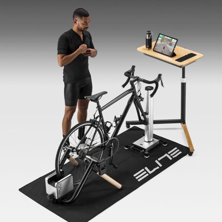 Home Trainer Tablet ELITE TRAINING DESK -tabletti