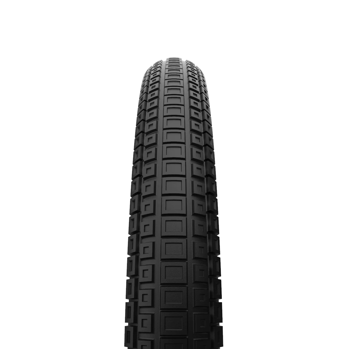 CAST STUNT DOUBLE 24x2.40 Tubeless Ready Musta rengas