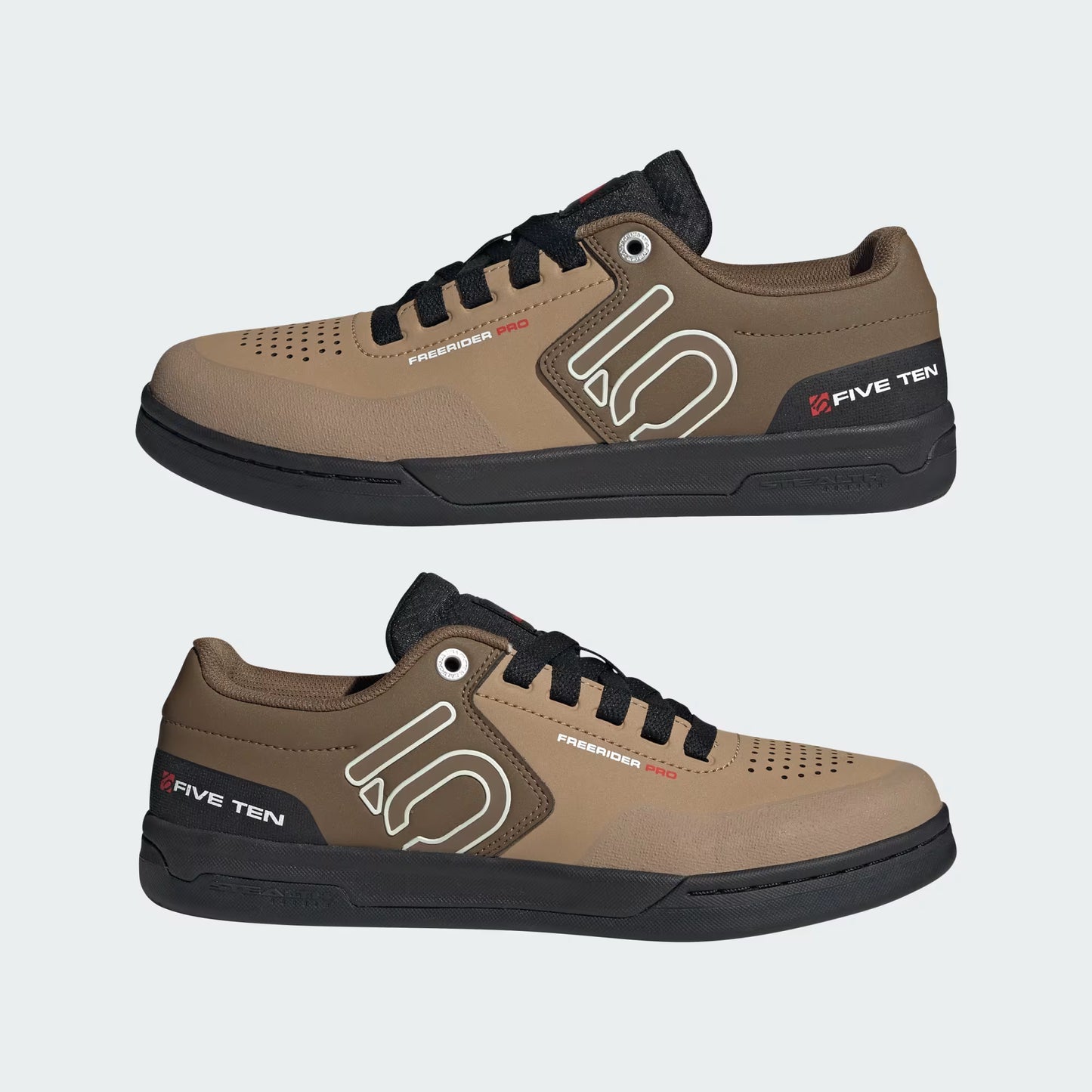 ADIDAS FIVE TEN FREERIDER PRO MTB-kengät Beige