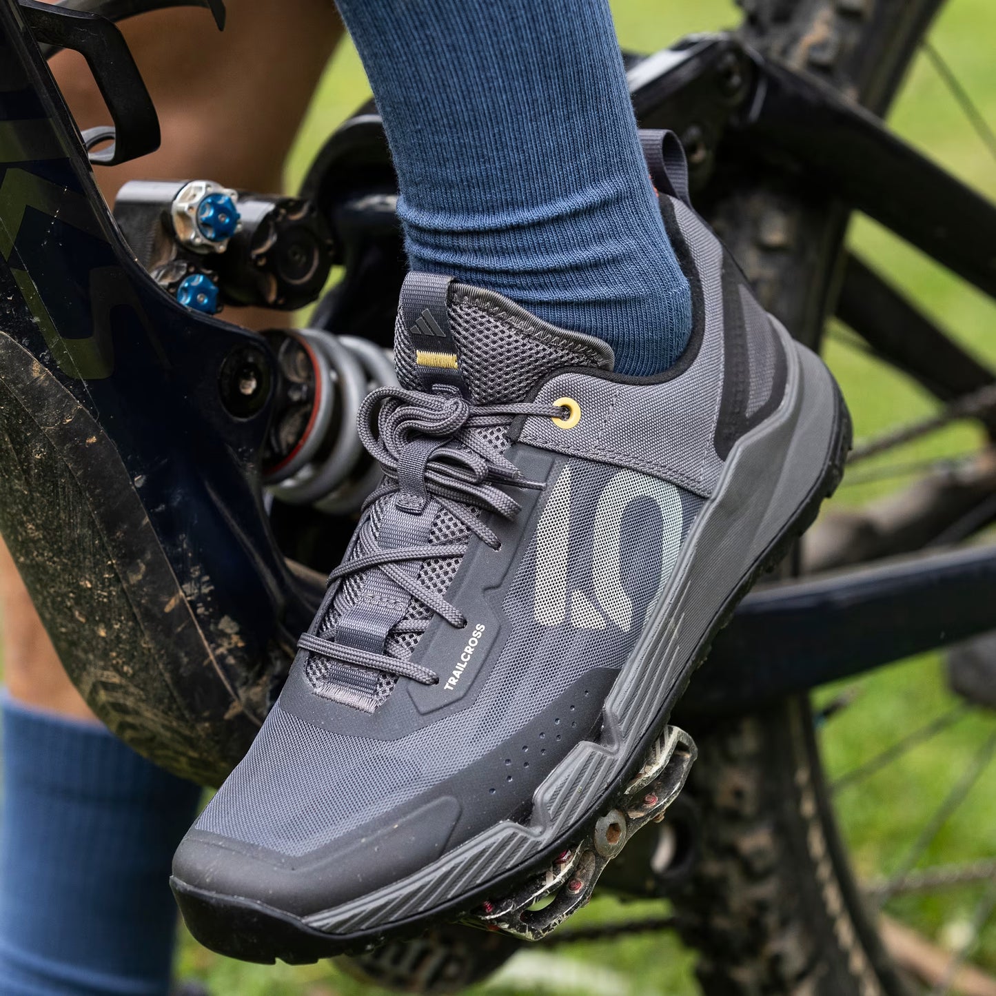 Five Ten TRAILCROSS LT MTB-kengät Ruskea