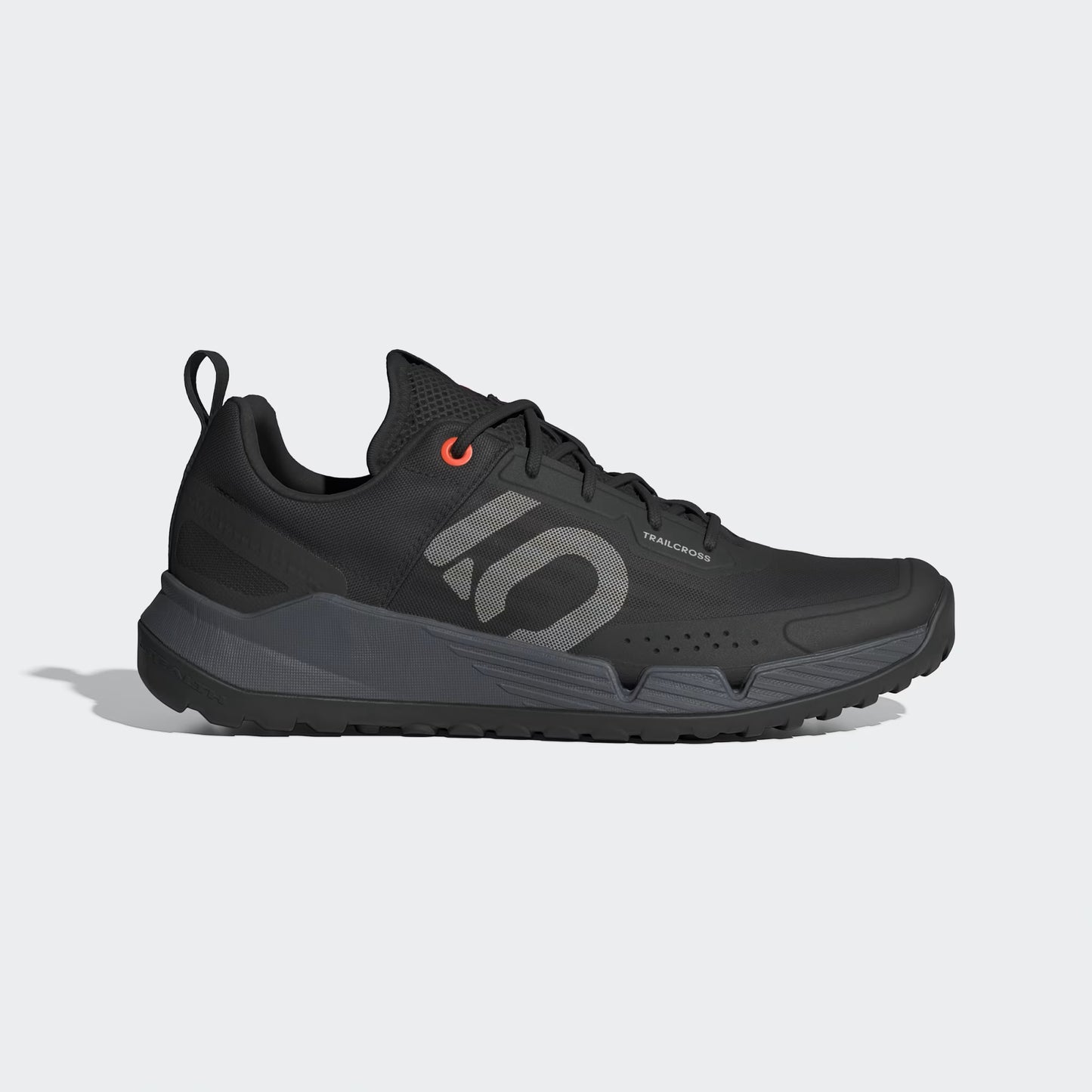 ADIDAS FIVE TEN TRAILCROSS LT Naisten MTB-kengät musta/harmaa