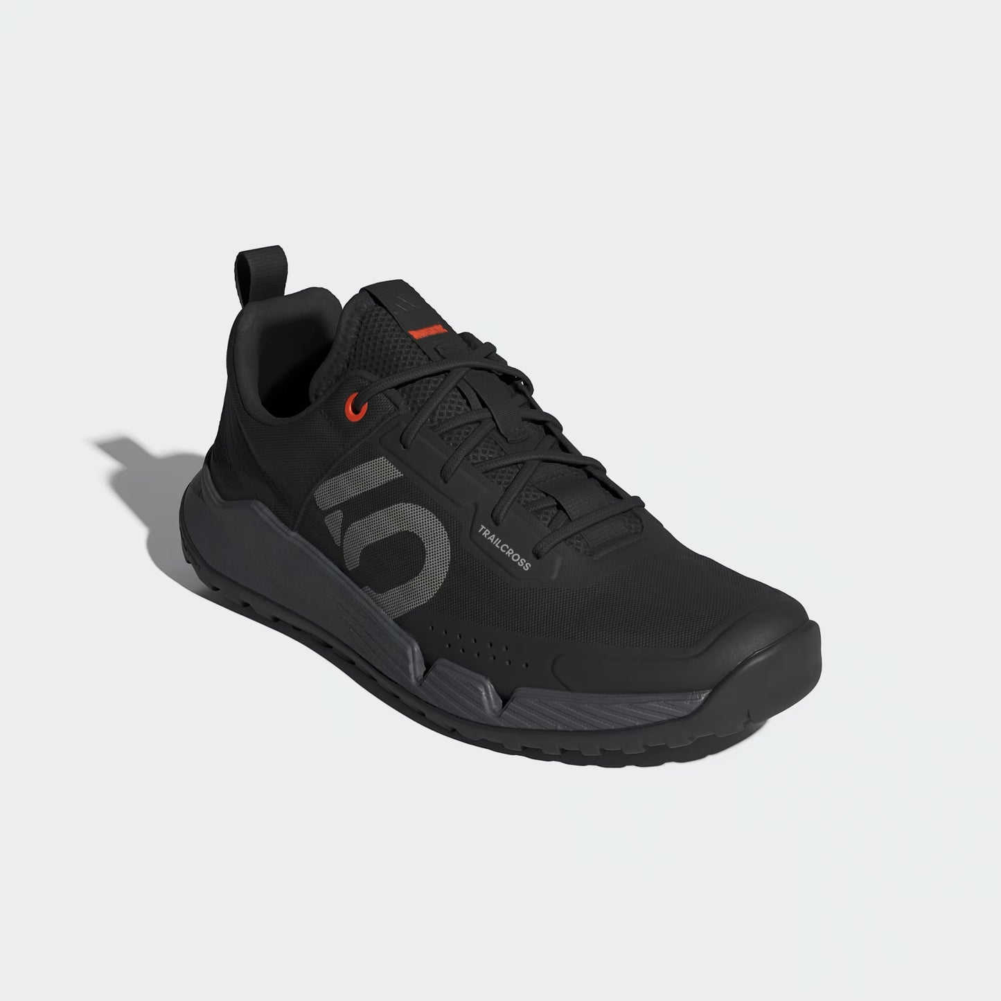 ADIDAS FIVE TEN TRAILCROSS LT Naisten MTB-kengät musta/harmaa
