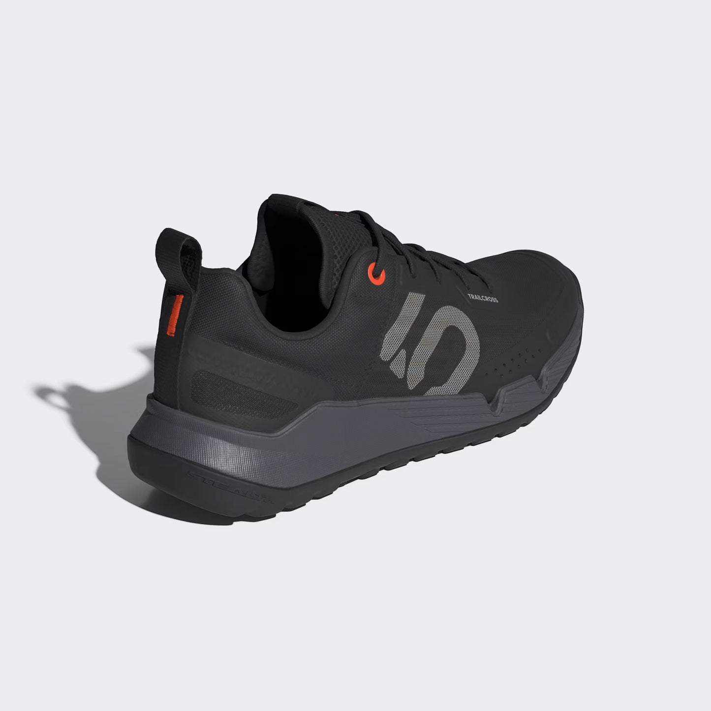 ADIDAS FIVE TEN TRAILCROSS LT Naisten MTB-kengät musta/harmaa