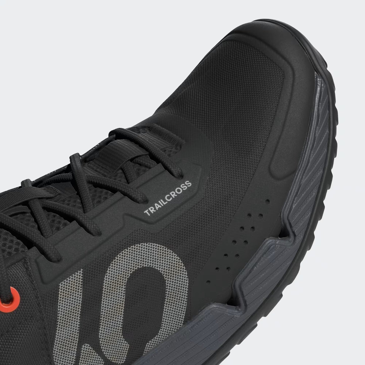 ADIDAS FIVE TEN TRAILCROSS LT Naisten MTB-kengät musta/harmaa