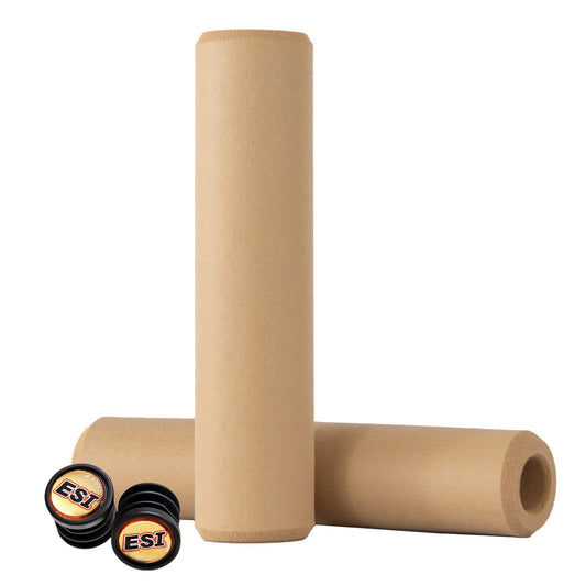 ESI CHUNKY -kahvat, 130 mm, beige