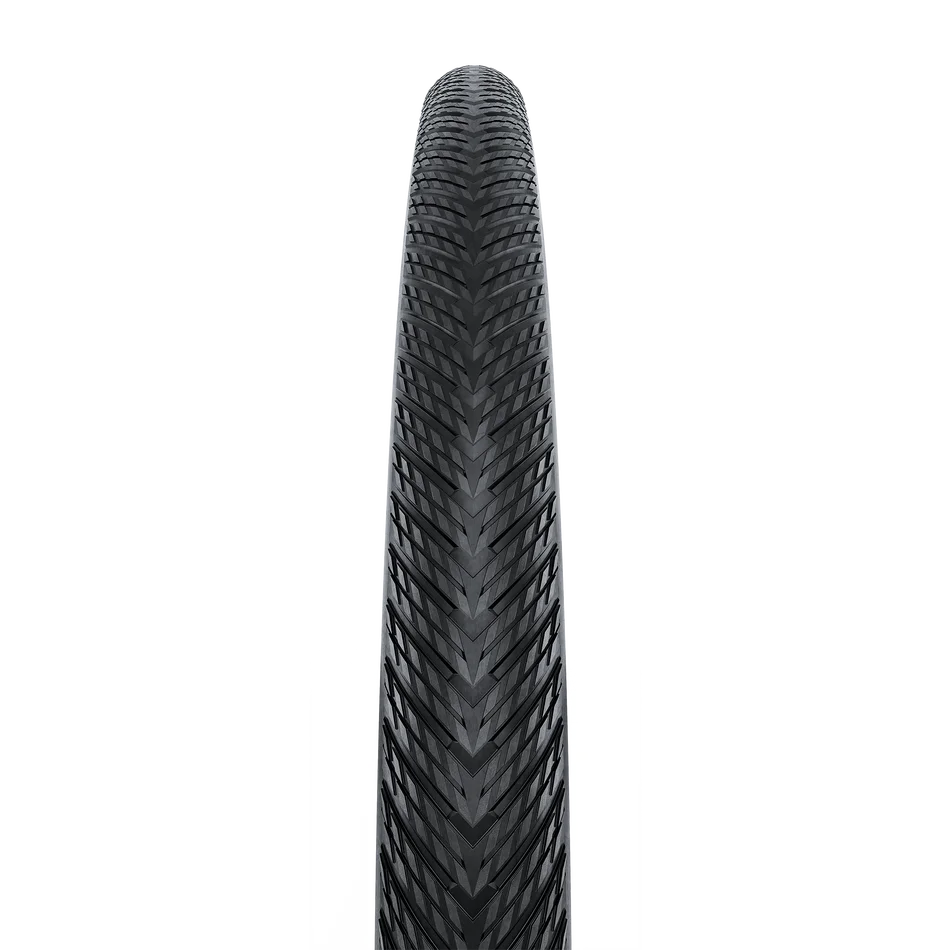 CONTINENTAL TERRA COMPETITION TRAIL GRIP 700x45c Tubeless Ready Musta rengas