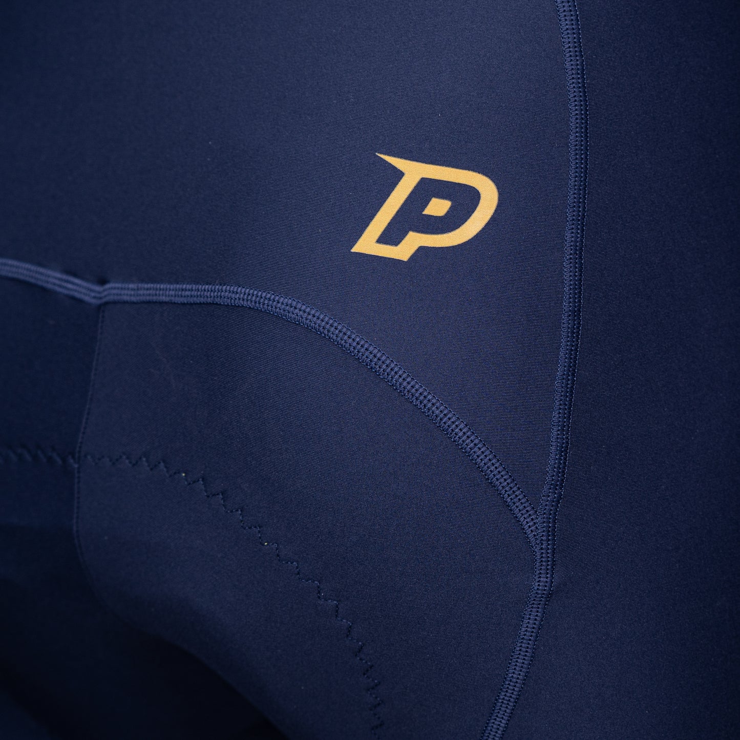 PROBIKESHOP Navy Bib Tight -laatikko
