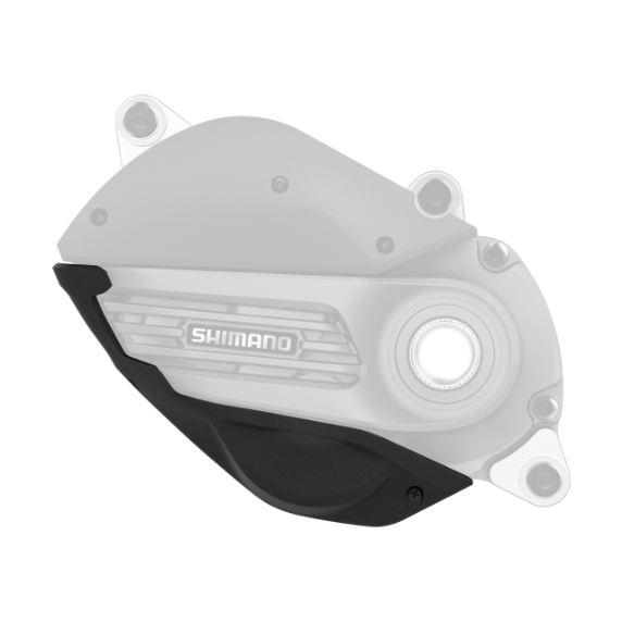 SHIMANO EP8 DC-EP800-G Low Power Unit -yksikön kansi