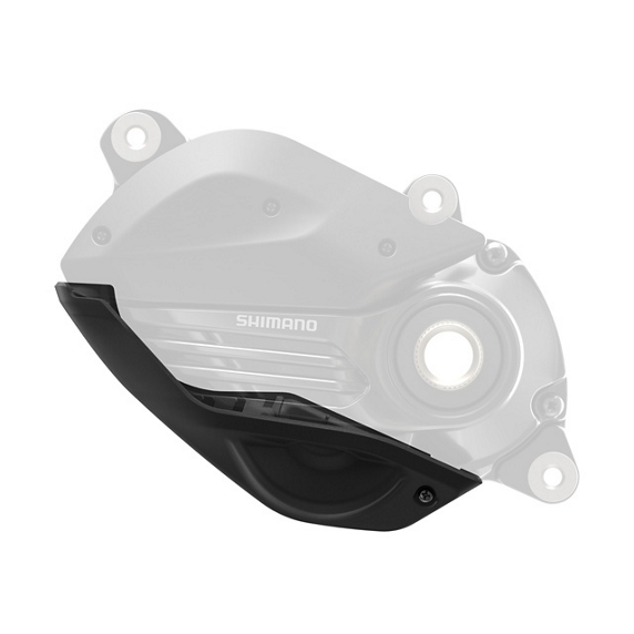 SHIMANO EP8 DC-EP801-G Alhaisen tehon yksikön suojus
