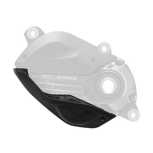 SHIMANO EP8 DC-EP801-G asemayksikön kansi