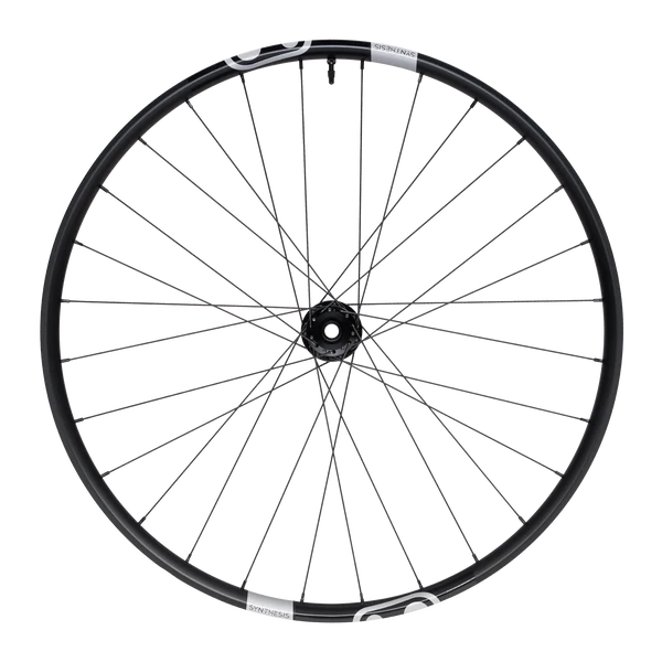 Etupyörä CRANKBROTHERS SYNTHESIS Alumiini 2.0 E-BIKE I9 29" 15x110 mm Boost