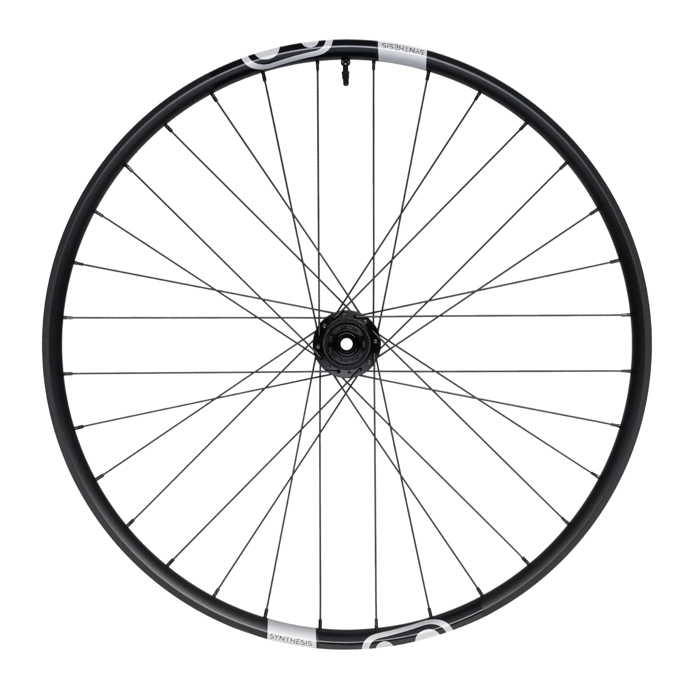 CRANKBROTHERS SYNTHESIS Alumiini 2.0 DH I9 29" 12x157 mm Super Boost takapyörä