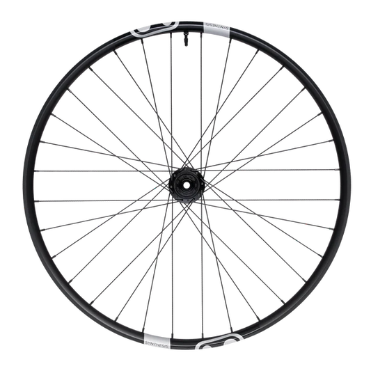 Takapyörä CRANKBROTHERS SYNTHESIS Alumiini 2.0 E-bike Ratchet 29" 12x148 mm Boost Musta