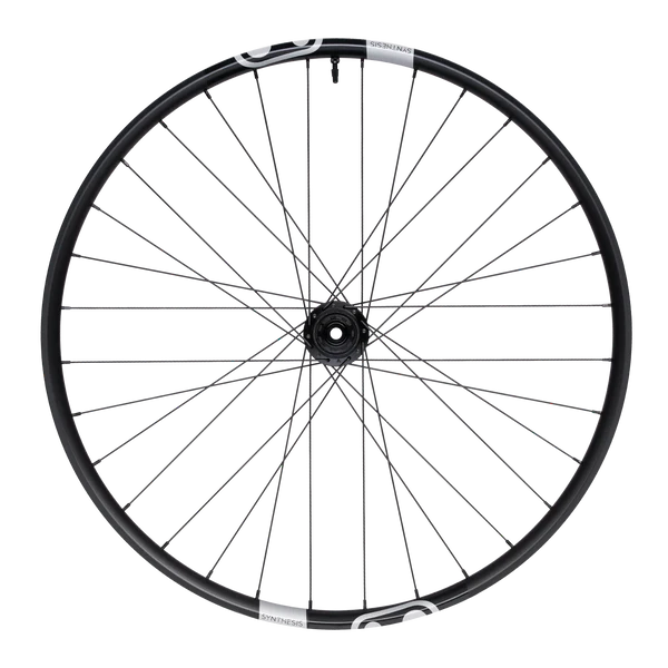 CRANKBROTHERS SYNTHESIS Alumiini 2.0 DH Ratchet 29" 12x148 mm Boost takapyörä CRANKBROTHERS SYNTHESIS Alumiini 2.0 DH Ratchet 29" 12x148 mm Boost takapyörä