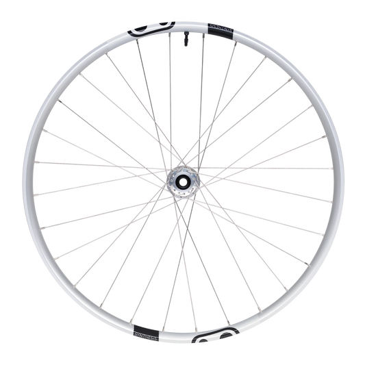 Etupyörä CRANKBROTHERS SYNTHESIS Alumiini 2.0 E-BIKE I9 27.5" 15x110 mm Boost Hopea