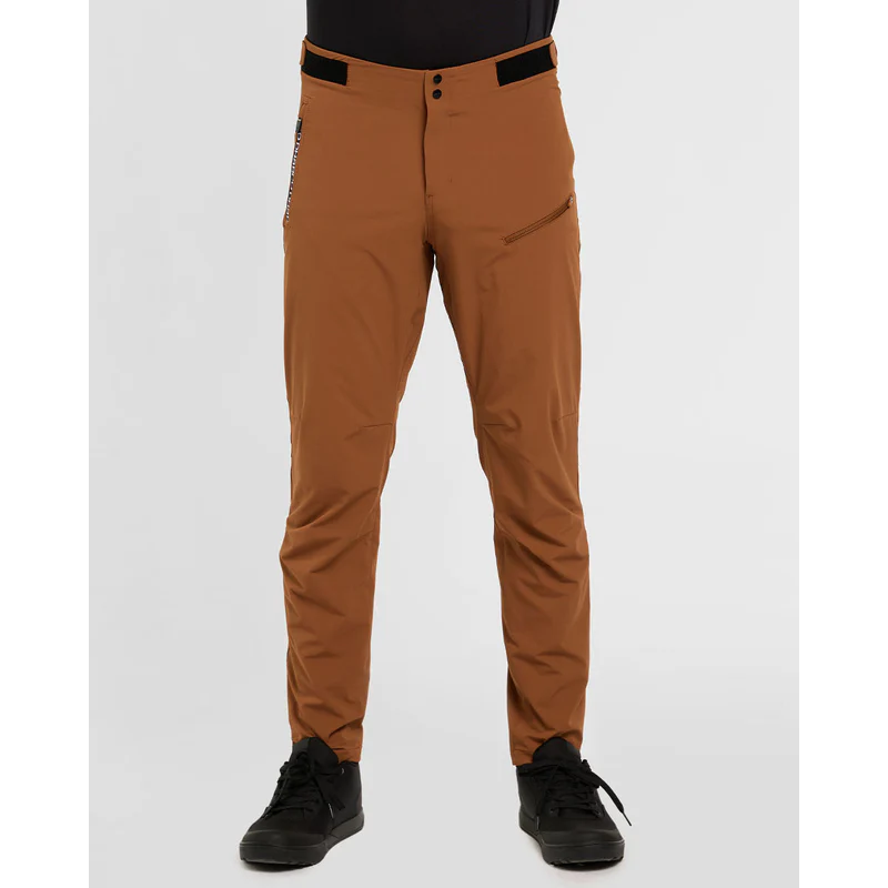 DHARCO ATHER CANYON Housut Ruskea