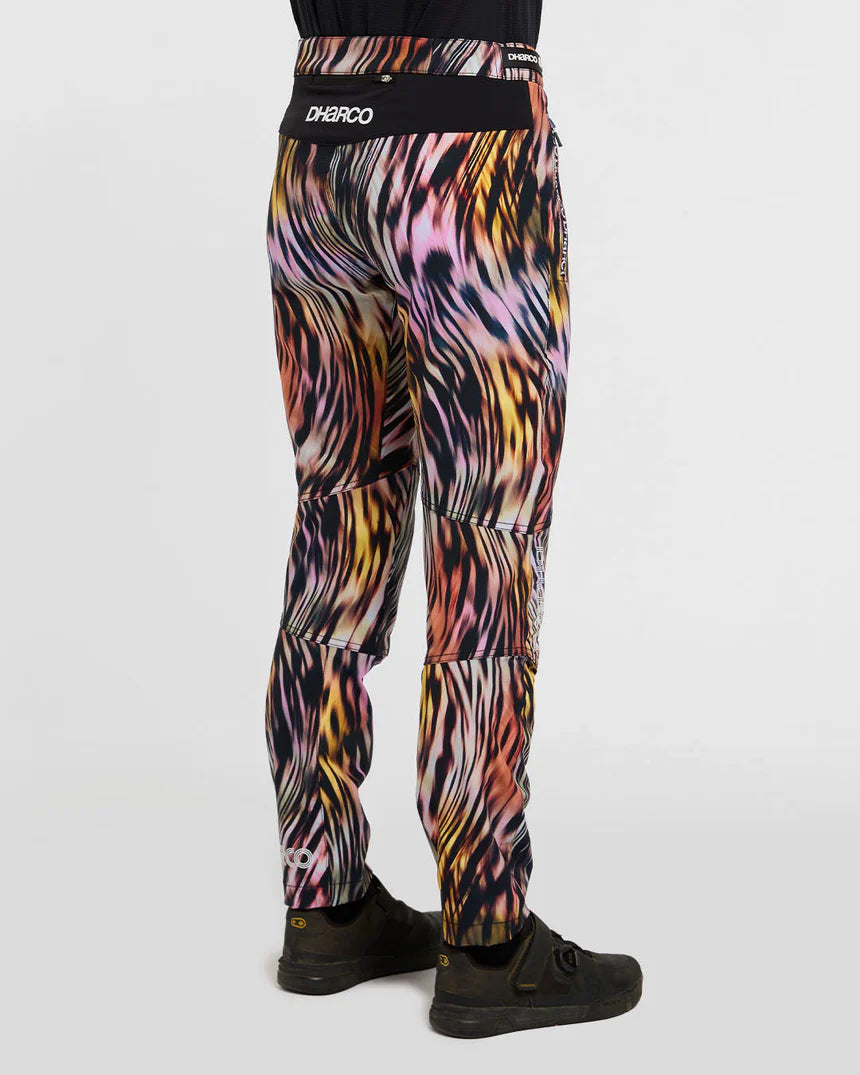 DHARCO GRAVITY ACID SAFARY Naisten Multi Housut