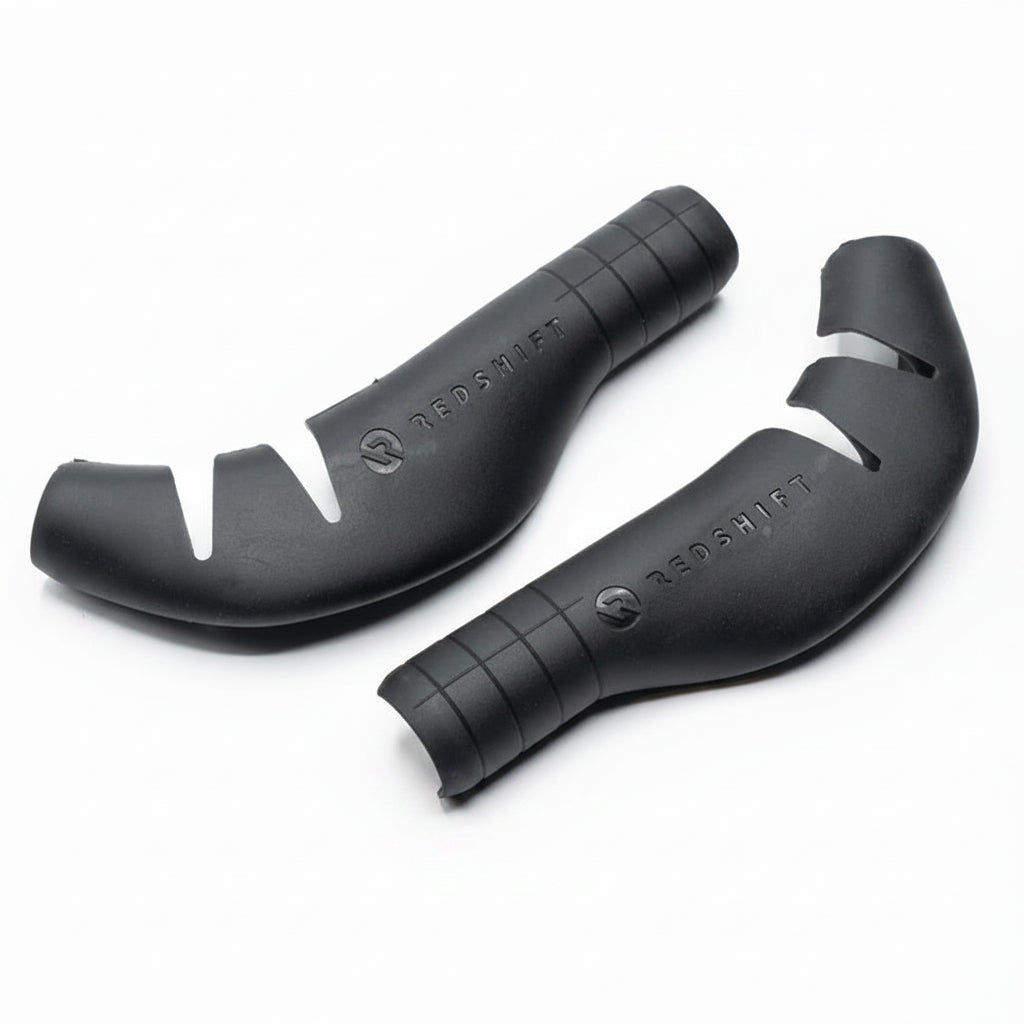 REDSHIFT Top -ergonomiset kädensijat
