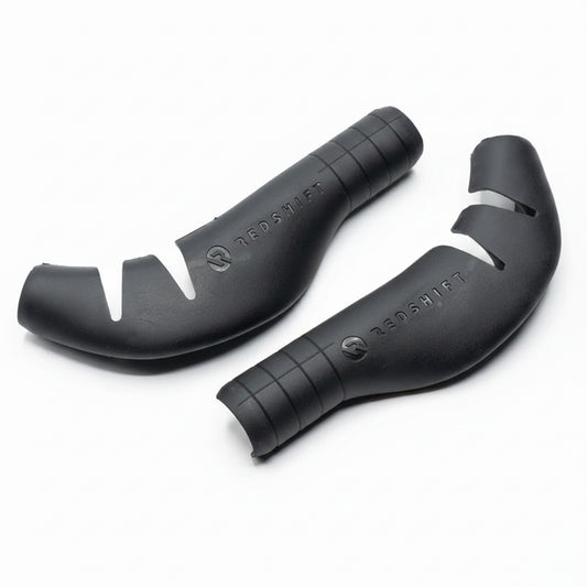 REDSHIFT Top -ergonomiset kädensijat