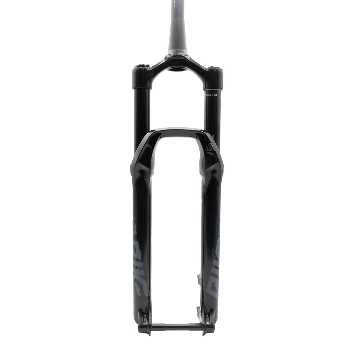 ROCKSHOX PIKE SELECT CHARGER RC 29" 150mm kapeneva haarukka 15x110mm 42mm Offset Musta *