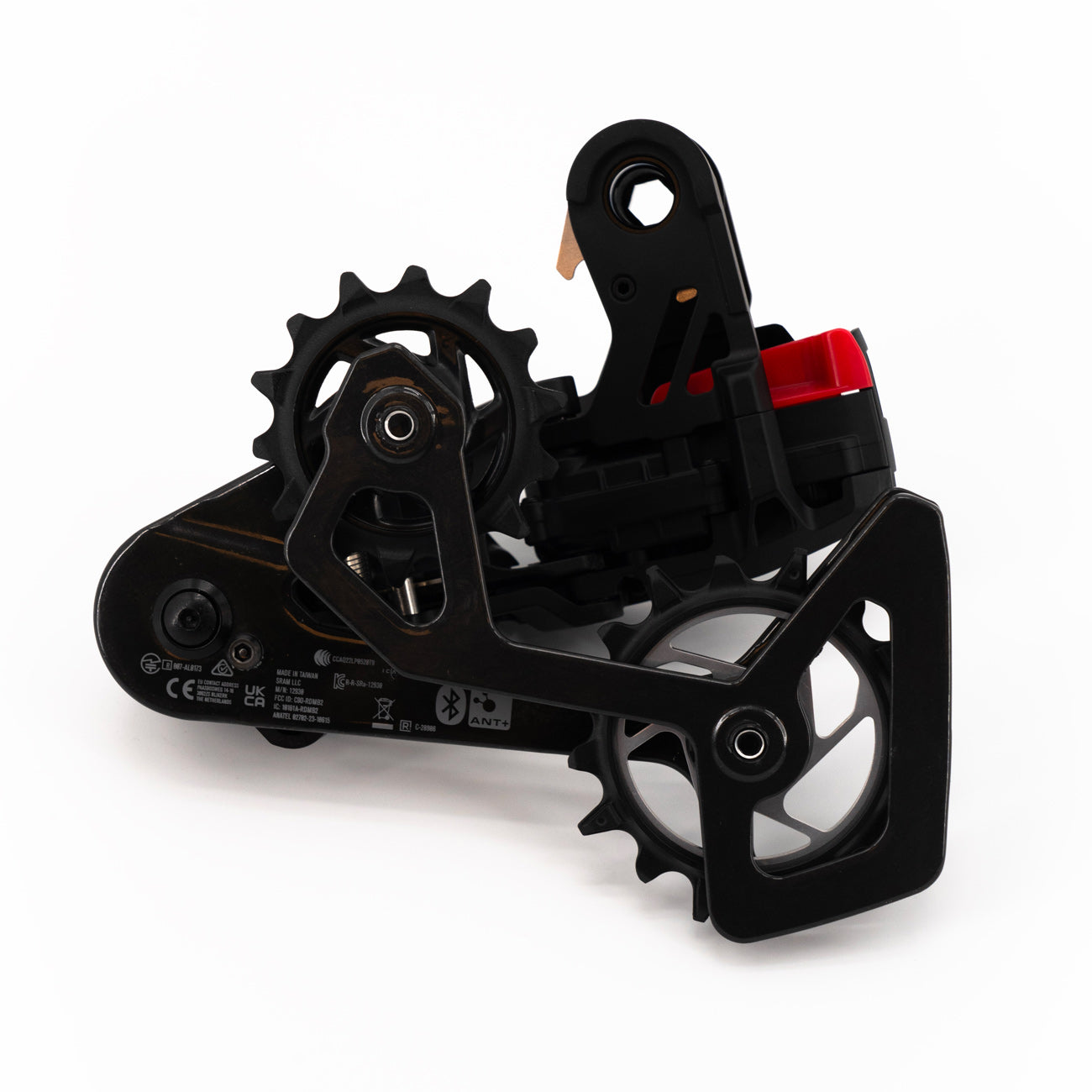 SRAM RED AXS XPLR E1 13V Mini generaattori