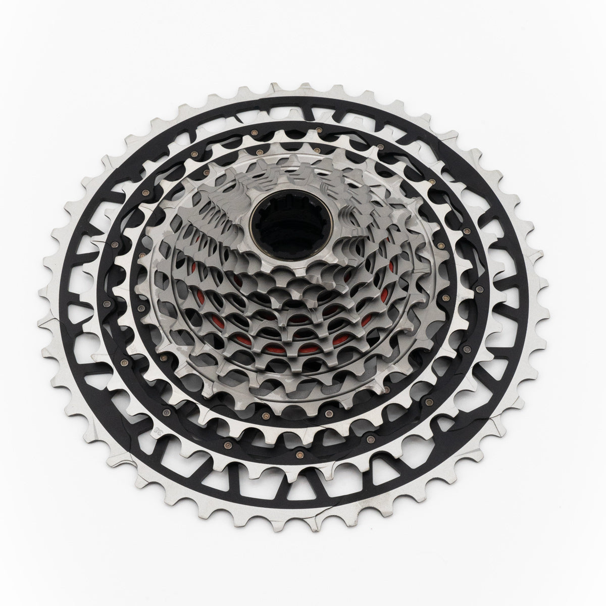 SRAM RED AXS XPLR E1 13V Mini generaattori