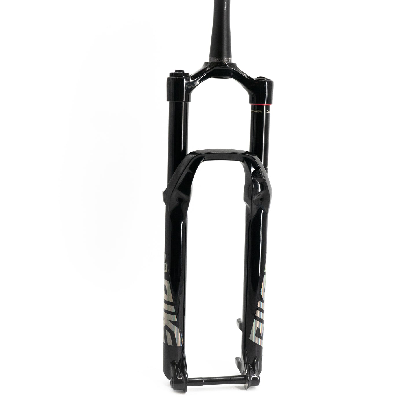 ROCKSHOX PIKE ULTIMATE CHARGER 2.1 RC2 29" kartiohaarukka akseli 15x110mm Boost Musta/Rainbow *)