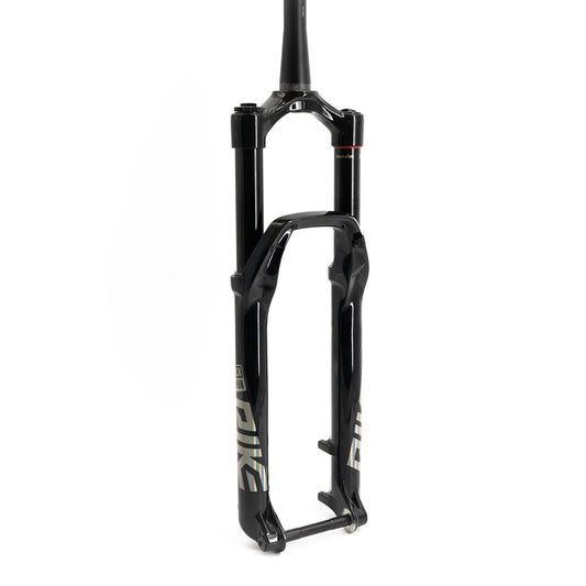 ROCKSHOX PIKE ULTIMATE CHARGER 2.1 RC2 29" kartiohaarukka akseli 15x110mm Boost Musta/Rainbow *)