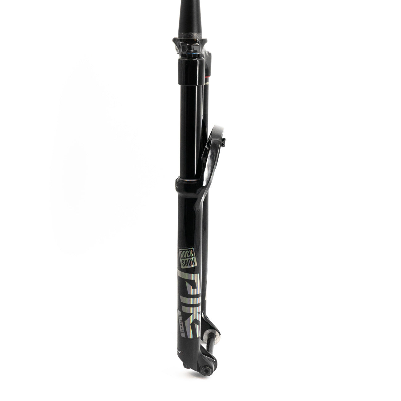 ROCKSHOX PIKE ULTIMATE CHARGER 2.1 RC2 29" kartiohaarukka akseli 15x110mm Boost Musta/Rainbow *)