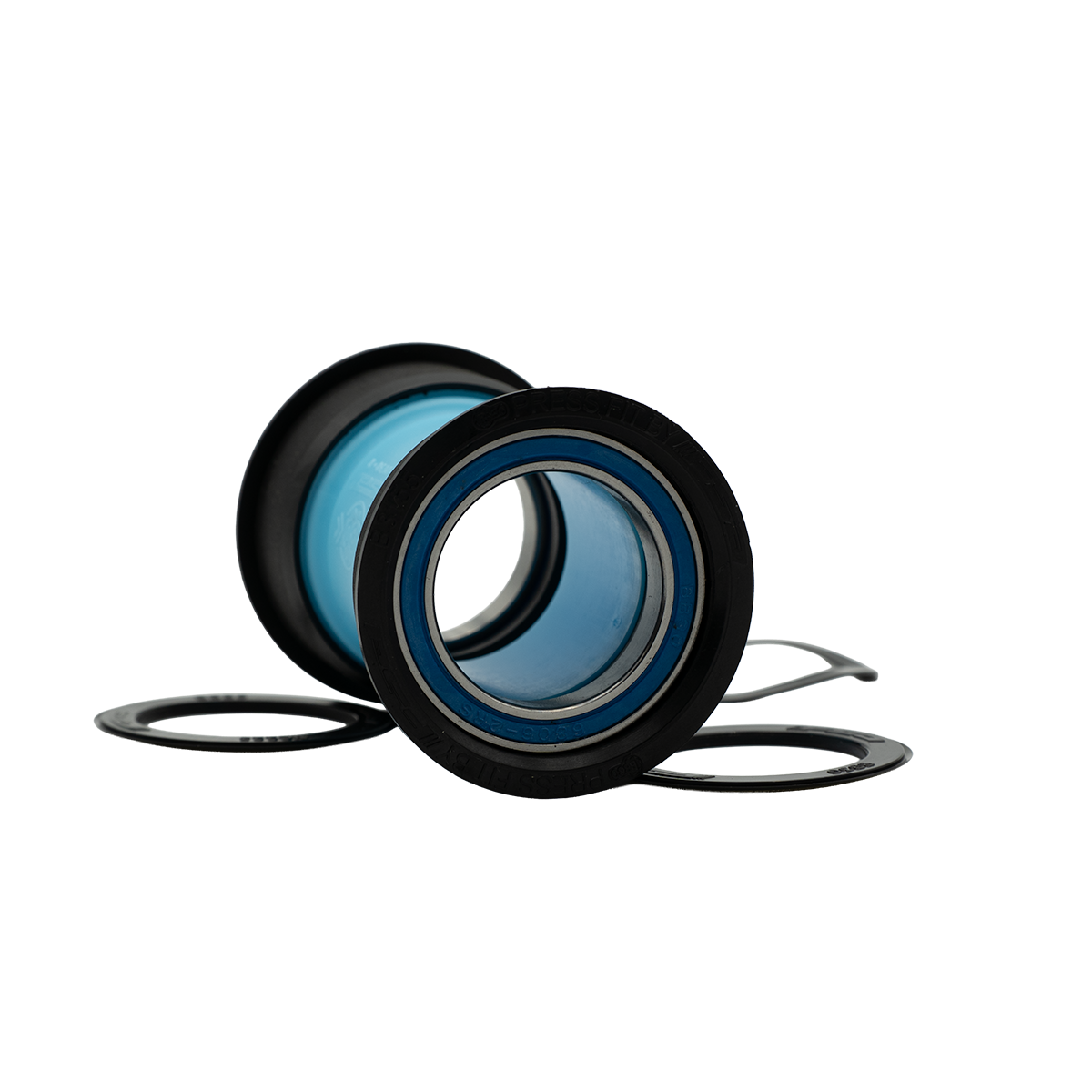 FSA PF30 BB30/BB386 kampiakseli 30mm 68-86.5mm akseli